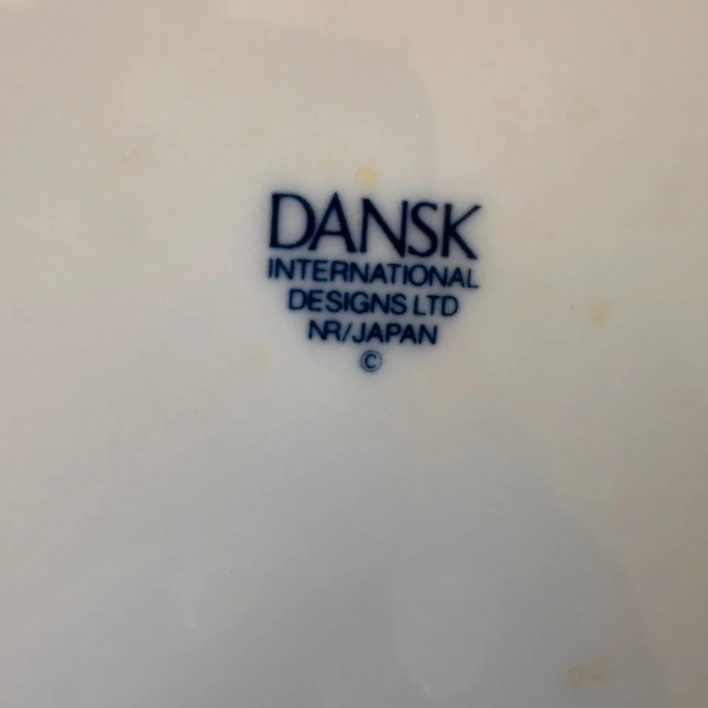 Dansk beautiful increasingly